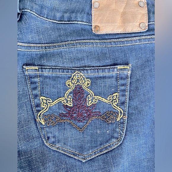 Diesel Jeans, stretch, made in Italy - Picture 5 of 8